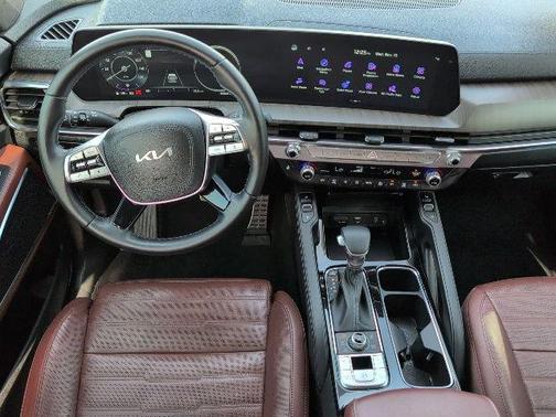 2023 Kia Telluride SX Prestige