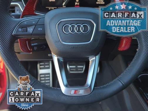 2024 Audi S5 3.0T Prestige