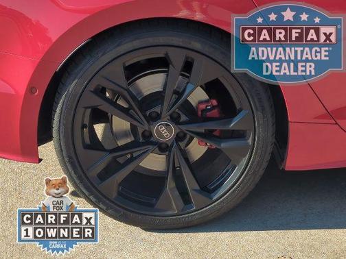 2024 Audi S5 3.0T Prestige