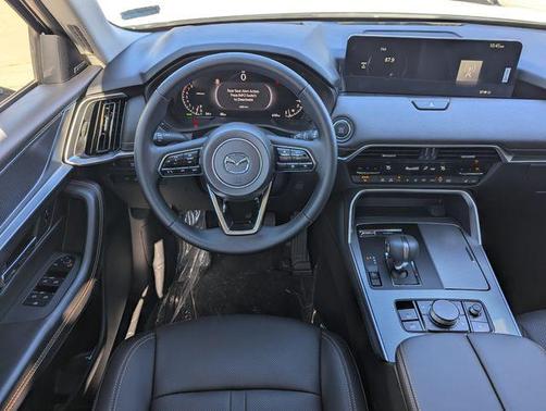 2025 Mazda CX-90 3.3 Turbo Premium Sport