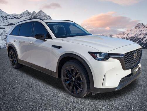 2025 Mazda CX-90 3.3 Turbo Premium Sport