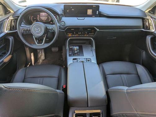 2025 Mazda CX-90 3.3 Turbo Premium Sport