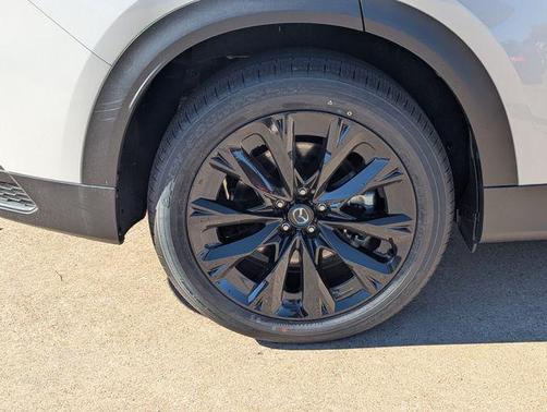 2025 Mazda CX-90 3.3 Turbo Premium Sport