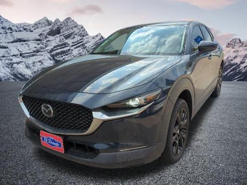 2026 Mazda CX-30 2.5 S Select Sport