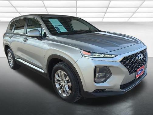 2020 Hyundai SANTA FE SE 2.4