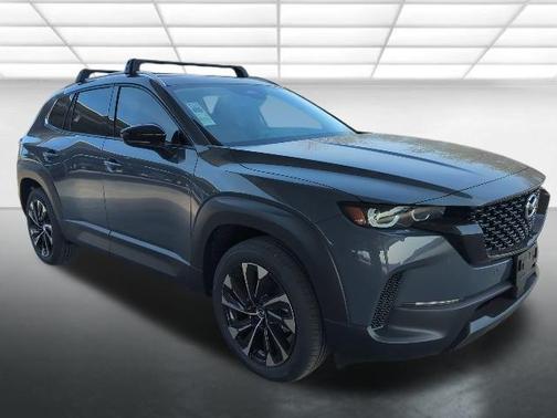 2026 Mazda CX-50 Hybrid Premium Plus