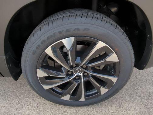 2026 Mazda CX-50 Hybrid Premium Plus