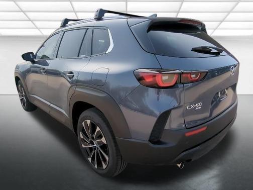 2026 Mazda CX-50 Hybrid Premium Plus