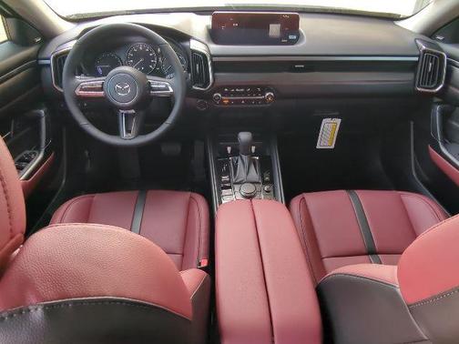 2026 Mazda CX-50 Hybrid Premium Plus