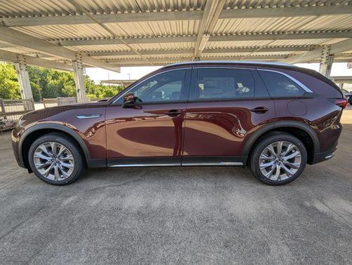 2025 Mazda CX-90 3.3 Turbo Premium Plus