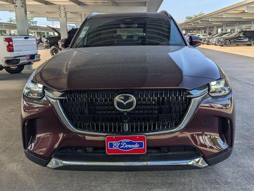 2025 Mazda CX-90 3.3 Turbo Premium Plus
