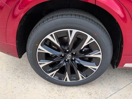 2026 Mazda CX-90 3.3 Turbo S Premium Plus