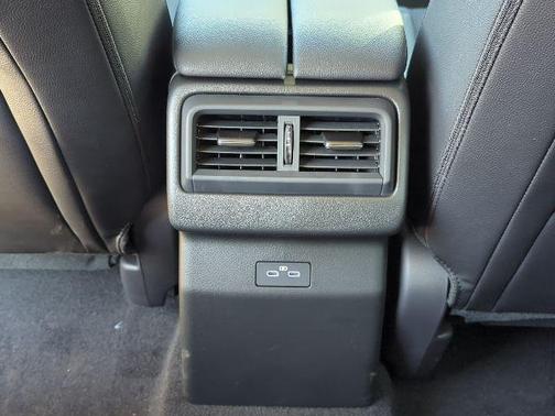 2026 Mazda CX-50 Hybrid Preferred