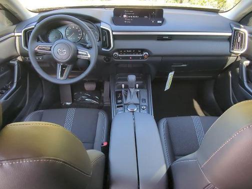 2026 Mazda CX-50 Hybrid Preferred