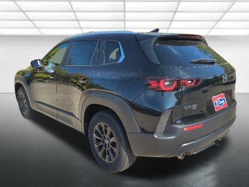 2026 Mazda CX-50 Hybrid Preferred
