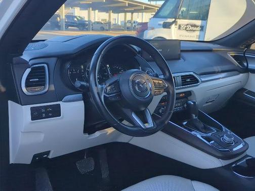 2021 Mazda CX-9 Signature