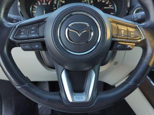 2021 Mazda CX-9 Signature