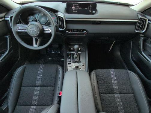 2025 Mazda CX-50 2.5 S Select Package