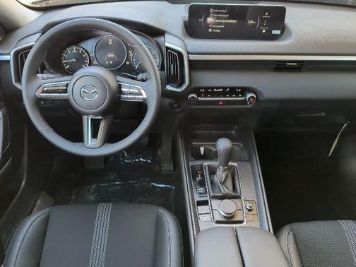 2025 Mazda CX-50 2.5 S Select Package