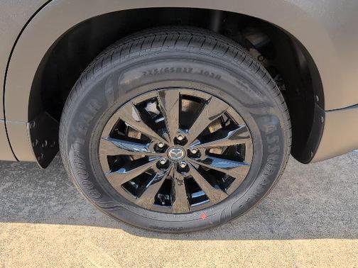 2025 Mazda CX-50 2.5 S Select Package