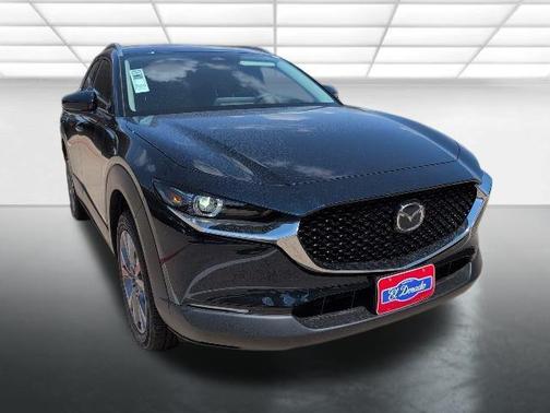 2025 Mazda CX-30 2.5 S Premium Package