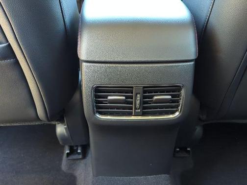 2025 Mazda CX-5 Carbon Edition