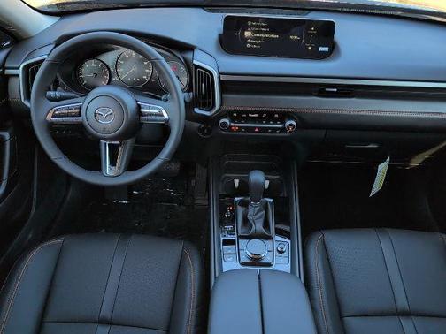 2026 Mazda CX-50 2.5 S Premium Package