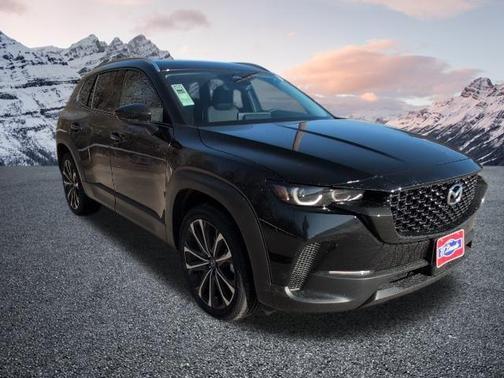 2026 Mazda CX-50 2.5 S Premium Package