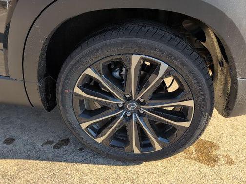 2026 Mazda CX-50 2.5 S Premium Package