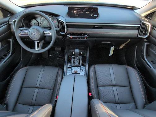 2026 Mazda CX-50 2.5 S Premium Package