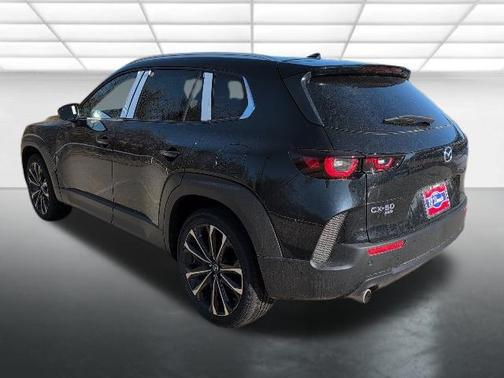 2026 Mazda CX-50 2.5 S Premium Package