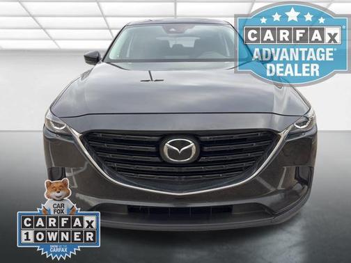 2023 Mazda CX-9 Touring