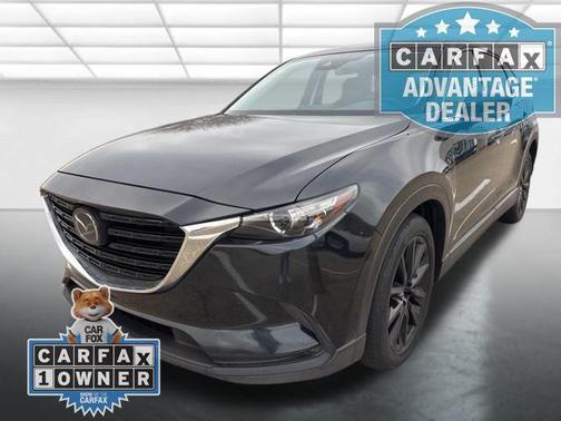 2023 Mazda CX-9 Touring