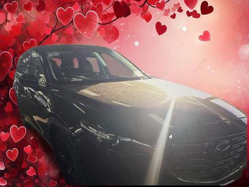 2023 Mazda CX-9 Touring