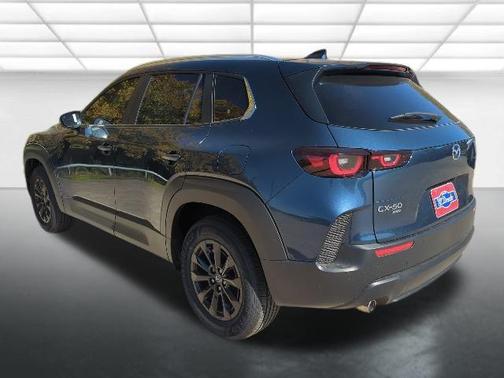 2026 Mazda CX-50 Hybrid Preferred