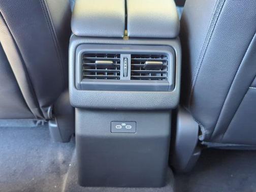 2026 Mazda CX-50 Hybrid Preferred