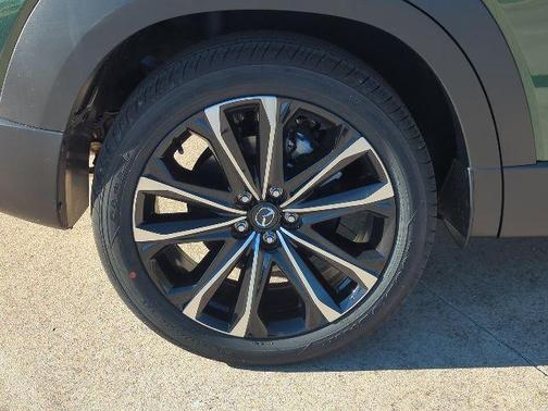 2026 Mazda CX-50 2.5 S Premium Package