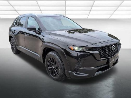 2024 Mazda CX-50 2.5 S Preferred Package