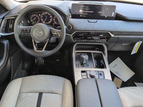 2026 Mazda CX-90 3.3 Turbo Premium Sport