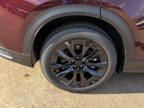 2026 Mazda CX-90 3.3 Turbo Premium Sport