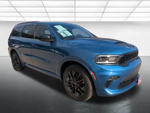 2023 Dodge Durango R/T Premium RWD