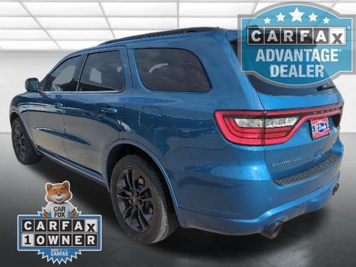 2023 Dodge Durango R/T Premium RWD