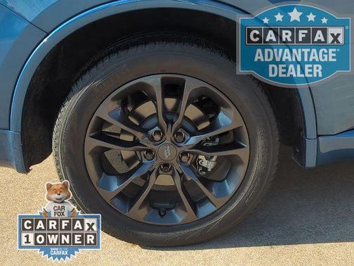 2023 Dodge Durango R/T Premium RWD