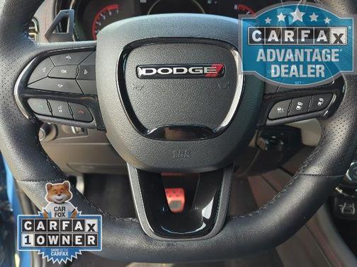 2023 Dodge Durango R/T Premium RWD