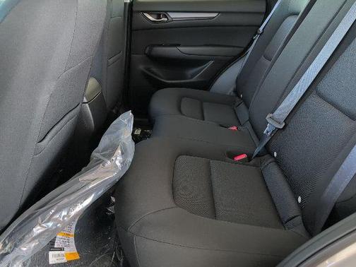 2025 Mazda CX-5 2.5 S