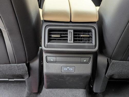 2026 Mazda CX-5 2.5 S