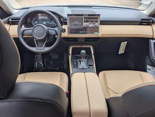 2026 Mazda CX-5 2.5 S