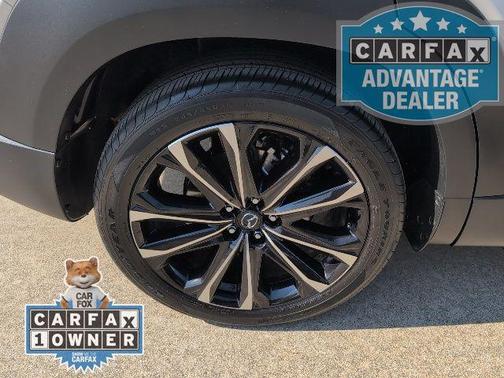 2025 Mazda CX-50 2.5 S Premium Plus Package