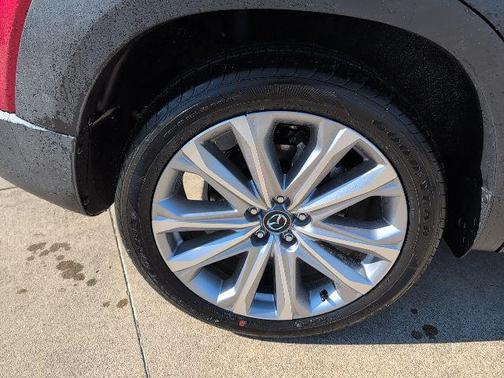 2026 Mazda CX-50 2.5 S Premium Package