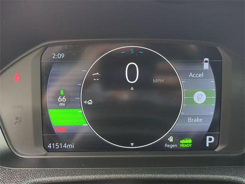 2023 Chevrolet Bolt EV FWD 2LT
